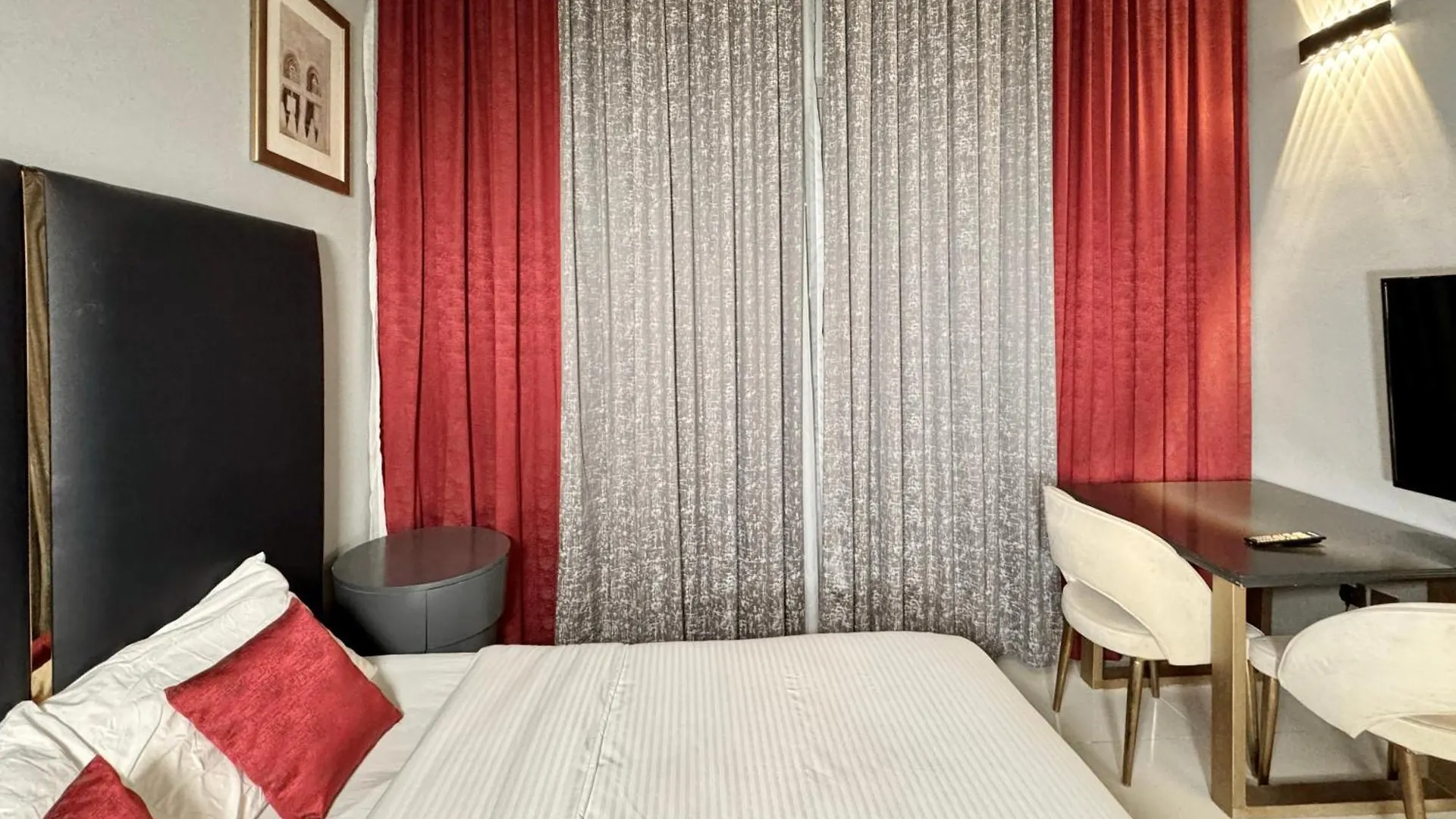 Al Manara Classic Deluxe Studio دبي الإمارات العربية المتحدة