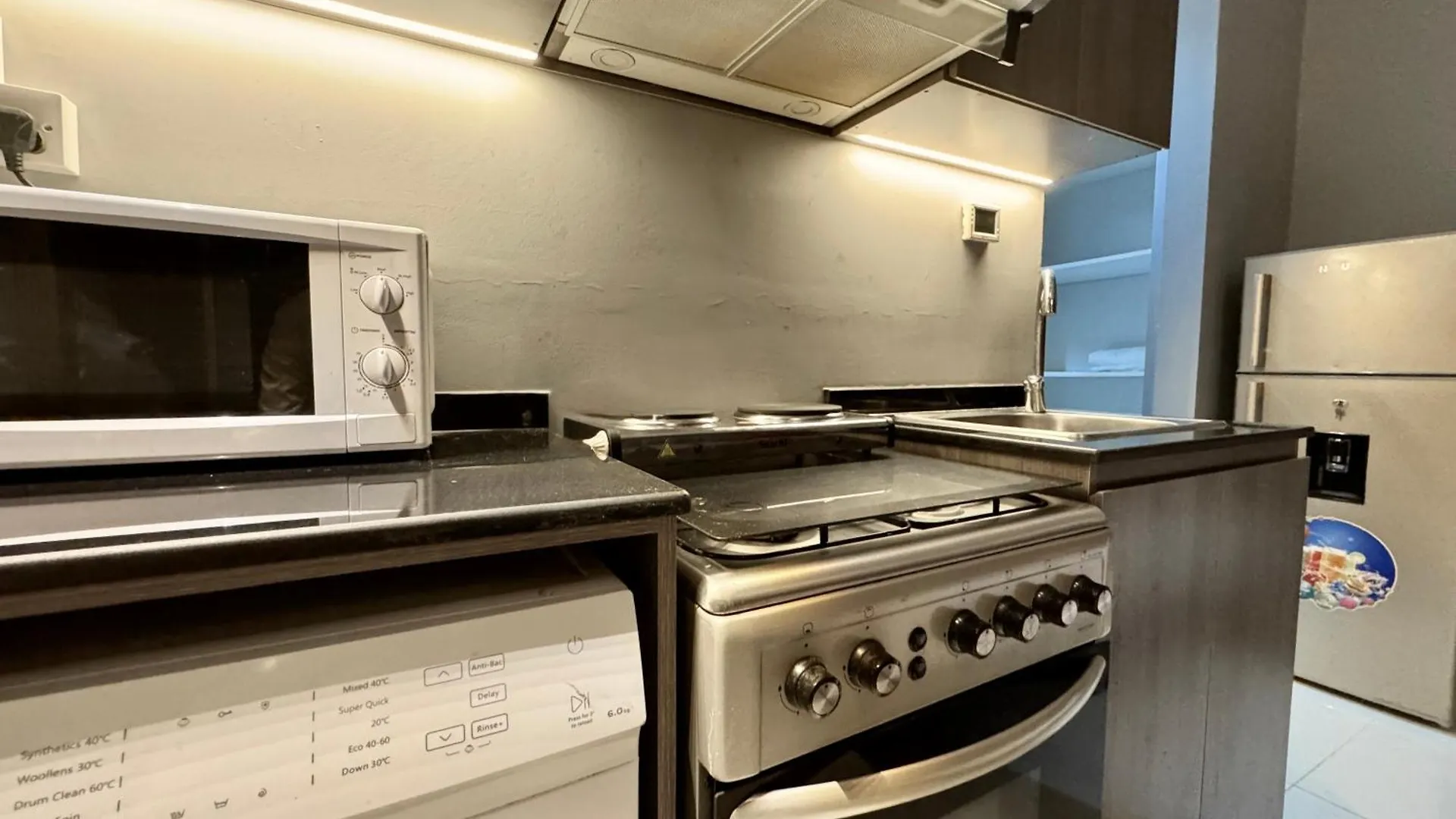 Al Manara Classic Deluxe Studio دبي 0*,  الإمارات العربية المتحدة